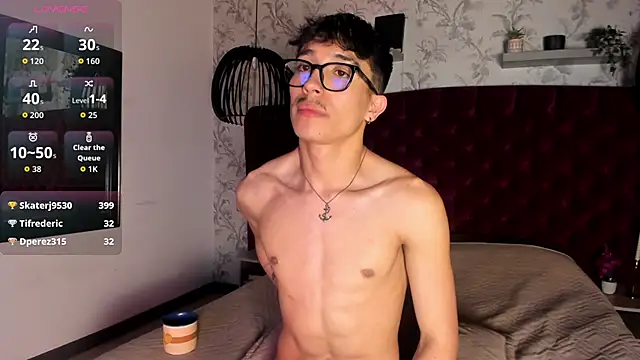 tim__fox 即時 XXX 聊天