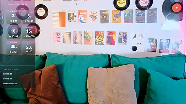 Maya_Rogerss' Live XXX Chat