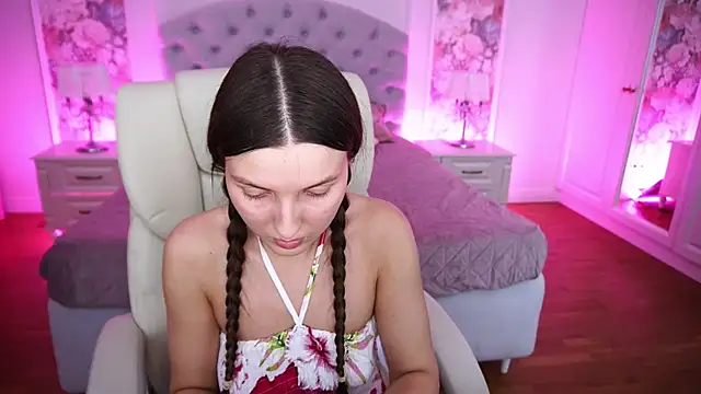 AshleyBaie's Live XXX Chat