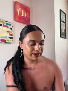 KendaallFox_ Obrolan Langsung XXX