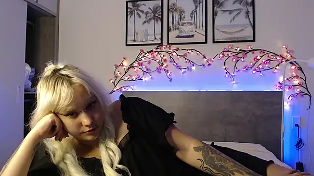 Martela_meri Obrolan Langsung XXX