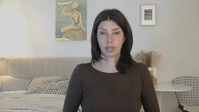 WhiteQueen888's Live XXX Chat