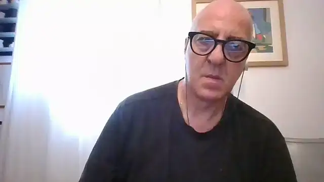 Show webcam de ANONIMO7735