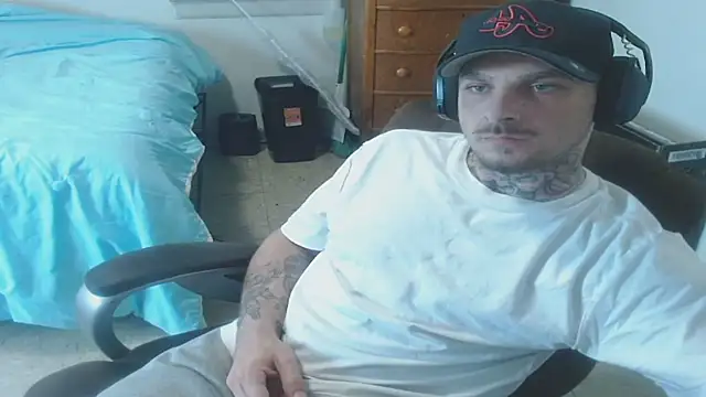 DADDY_KANE8---'s Webcam Show
