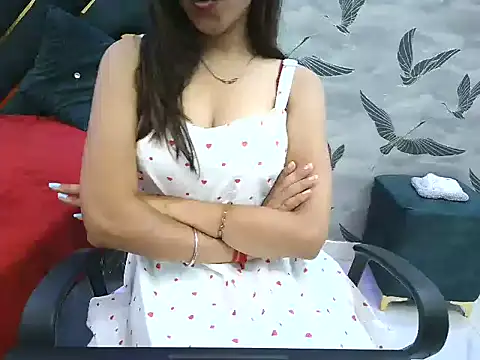 Cute_magic's Live XXX Chat