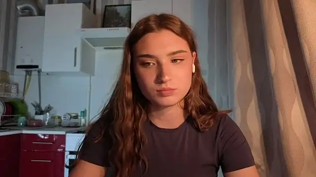 LissaBliss – Live XXX-chat