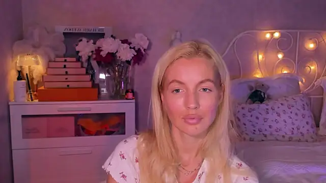 XXX chat uživo modela aestetick