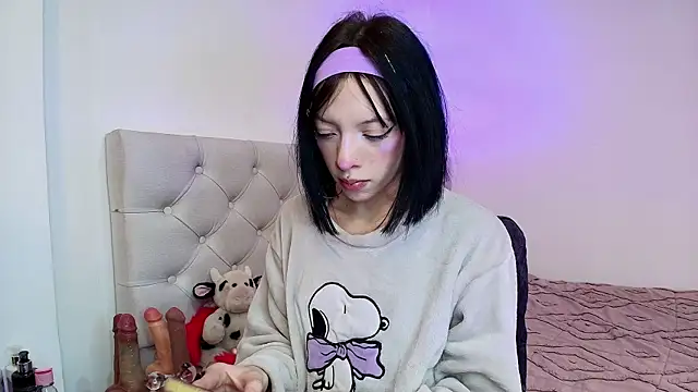 Diamond__cherry69 Adlı Modelin Canlı XXX Sohbeti