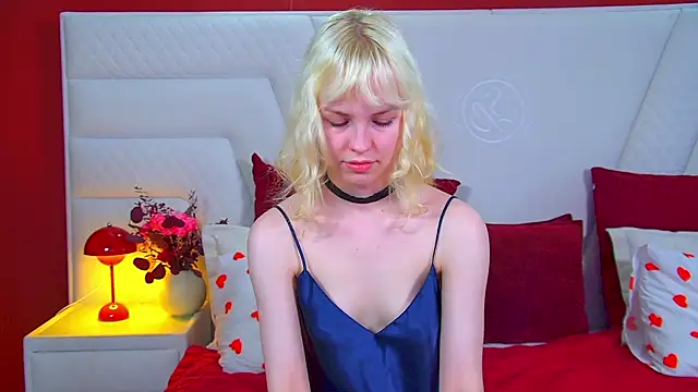 HannahHollis live XXX chat