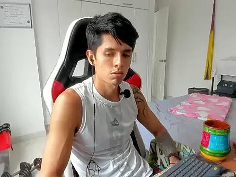 dantedecentralized Live XXX Chat