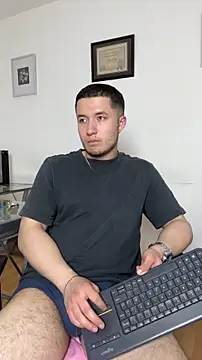 Alexander_Connor 现场XXX聊天