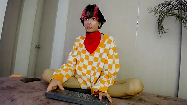 Darksweet_jack live XXX chat