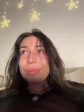 KimArts élő XXX-chatje
