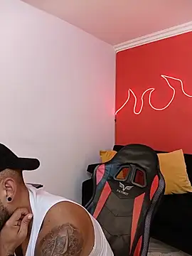 Chatroom XXX en direct de Mike_savage3