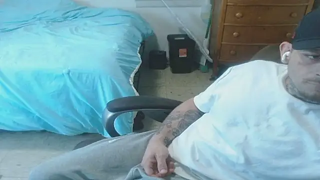 Chat +18 de DADDY_KANE8--- ao vivo