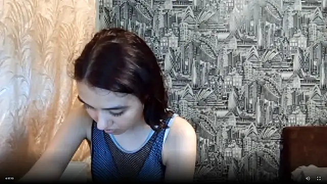 Chat XXX en directo de AnnettaBelsito