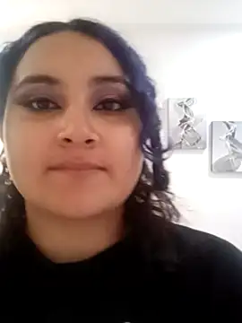 Liily_Foxxy Live XXX Chat