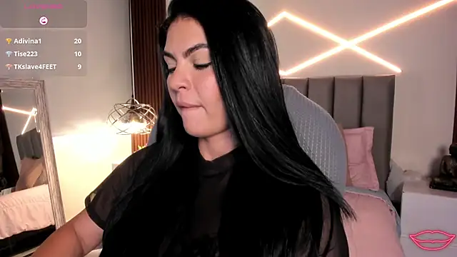 Veronicalanx1 Live XXX-Chat