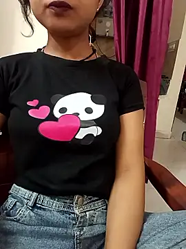 Chat XXX en directo de ritika_gupta02
