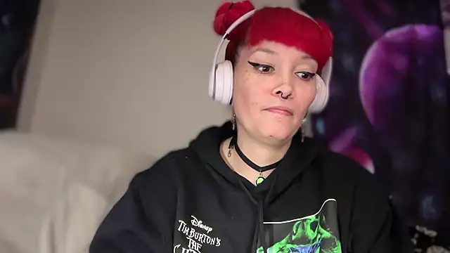Chat XXX en directo de FRRANNKIE