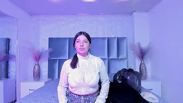 Chat XXX ao vivo de Sara_Deen