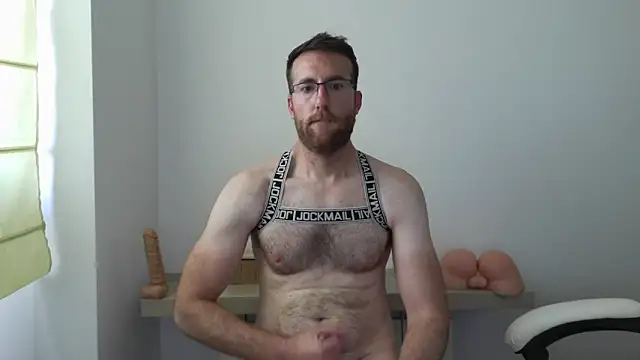 machohiberiko Live XXX-Chat