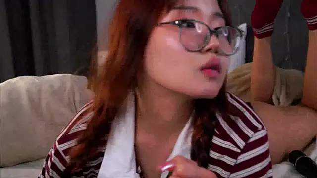 NelleMihalko's Live XXX Chat