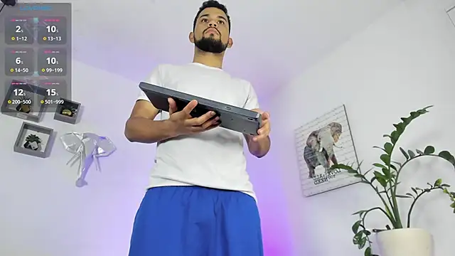 xhj_Gambaru Live XXX-Chat