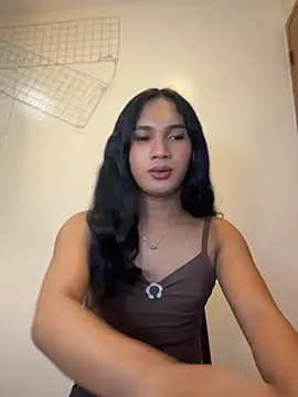 Chat XXX en directo de slutty_aki