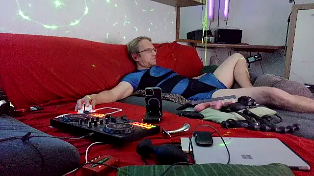Davidxxx1982 Live XXX-chat