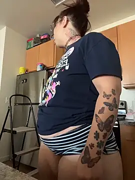 moan4mona Obrolan Langsung XXX