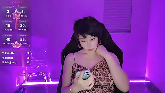JIN-CC live XXX chat