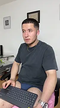 Chat XXX Live Alexander_Connor