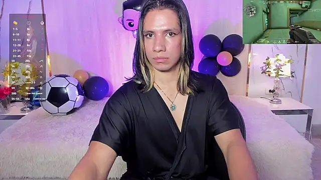 TylerBloomn Live XXX chat