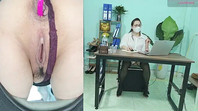 Lisa-sqiurt 라이브 XXX 채팅