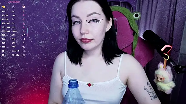 Czat XXX na żywo – MargarettRose