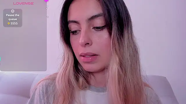 Chat XXX Live Fernanda_aaaa