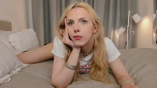 Živý XXX chat Tiffany__King