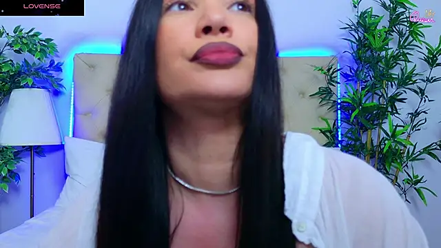 Daliya_ – Live XXX-chat