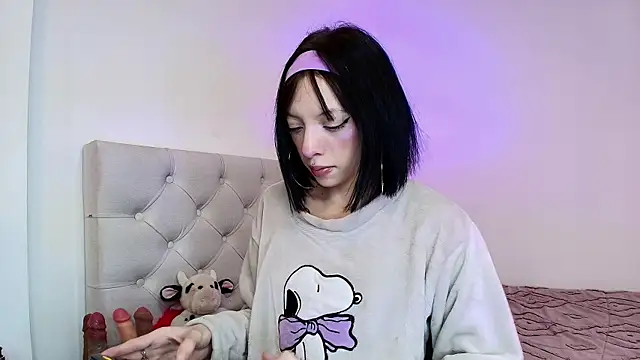 Diamond__cherry69 élő XXX-chatje