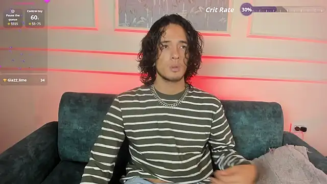 Skinny_Mac live XXX chat