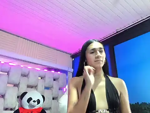 MahiaraHot – Live XXX-chat