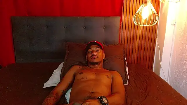 Czat XXX na żywo – ethan_jons