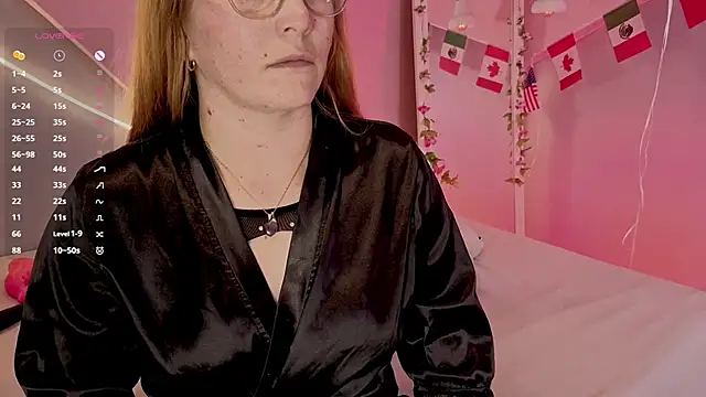 AllisonRoberts_: онлайн-секс-чат