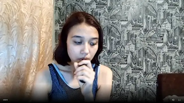 AnnettaBelsito Live XXX-Chat