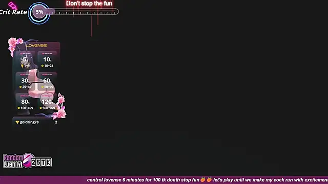 Bell_Rose Live XXX Chat
