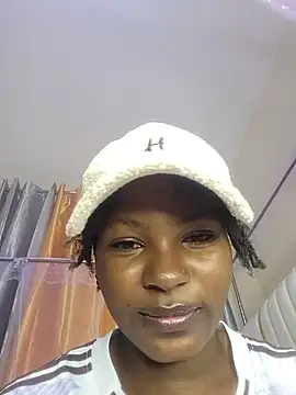 TrishaKalid's Live XXX Chat
