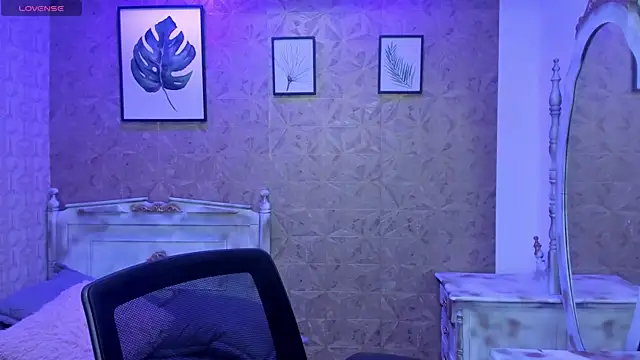 Dali_collin 现场XXX聊天