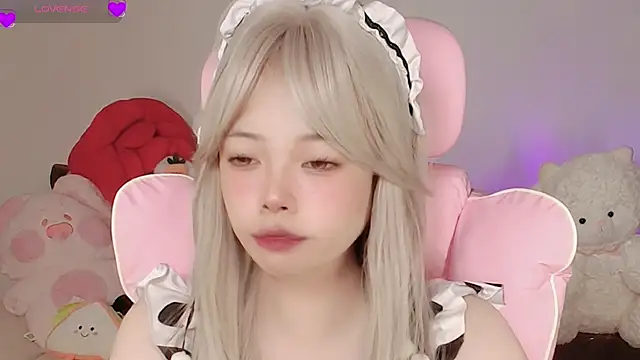 Miyeoonn's Live XXX Chat