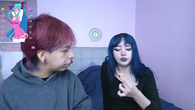 Chat XXX Live Madewithhell